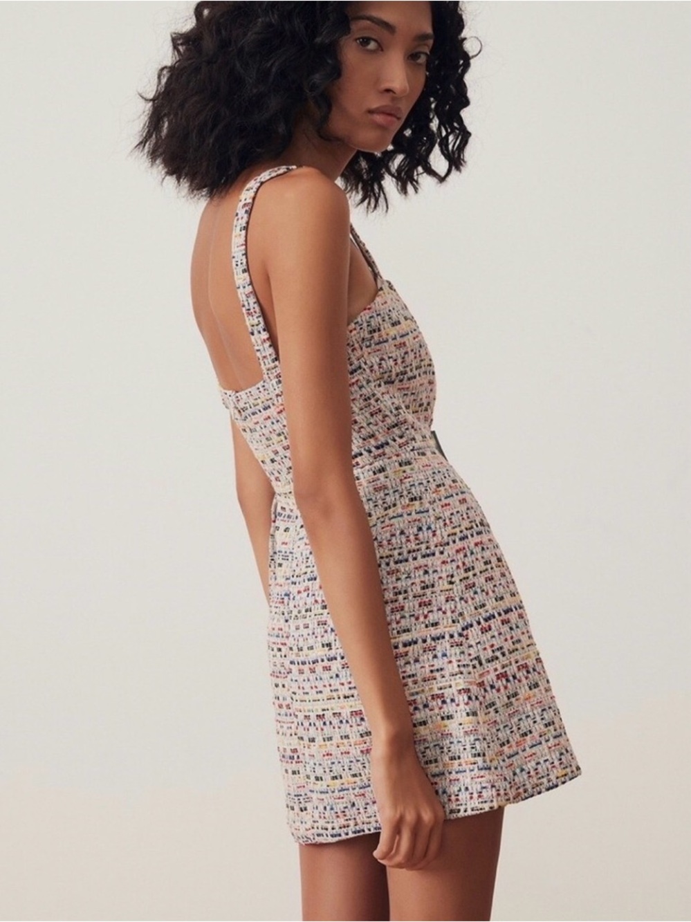 Song of Style Trina Mini Dress Bloomingdale’s